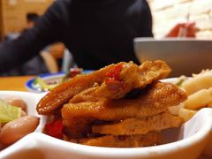 -好這口重庆小面(总店)