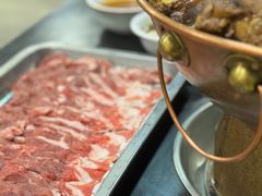 -新梅居(宁海东路店)