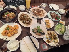 -新旺茶餐厅(鑫耀·光环live店)