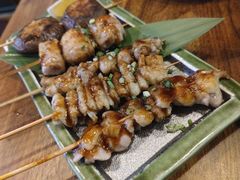 -阿泽料理