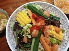 -九井澤精致料理(金茂店)