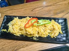 -齐函杨佳清真烤肉(鑫海店)