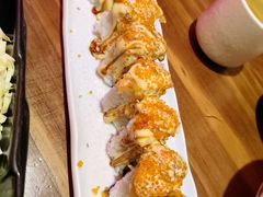 -白石の深夜食堂(芝罘万达店)