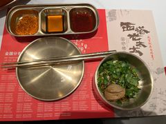 -西塔老太太泥炉烤肉(川沙百联店)