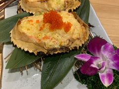 -鲔吞·和牛寿喜烧(闵行区绿瘦酒店)