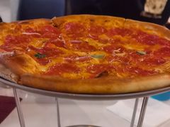 意式腊肠披萨-WOLFGANG PUCK KITCHEN & BAR(迪士尼小镇店)
