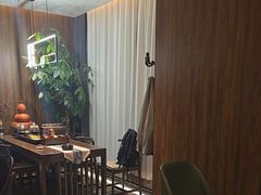 -贡宴盐帮菜自贡驻京联络处餐厅