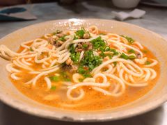 -雀蓝川菜(奥体广场店)