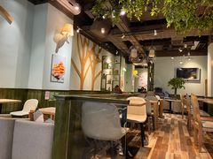 大堂-仙踪林(江燕路万科里店)
