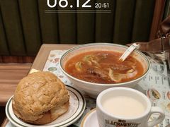 -华嫂冰室(尖沙咀店)