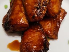 -新吉士·上海菜(浦东LCM置汇旭辉店)