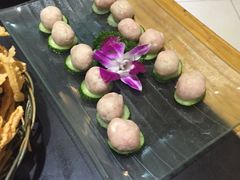 北门涮肉(南锣鼓巷)-北门涮肉·铜锅涮肉(南锣鼓巷店)