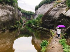 -飞天山旅游区