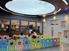 -阳光牧场自助餐厅(宝德购物中心店)