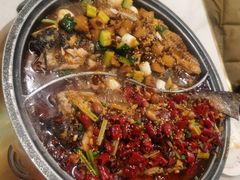 -锦尚阁烤鱼(望京新荟城店)