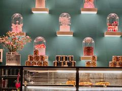 -街角 T·COFFEE 融合料理·BISTRO(车公庙店)