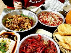 -辣盆盆麻辣小龙虾(哈尔滨总店)