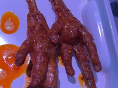 -丰茂烤串(全国首店)