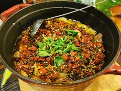 牛三金-烛影拾光观景餐厅·创意菜·摄影·小提琴(大唐不夜城店)