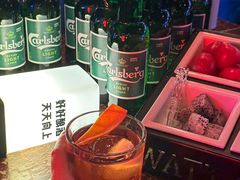 -光音瓦特俱乐部(高新店)