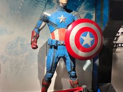 -上海动漫博物馆