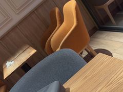 -COSTA COFFEE(武汉武商MALL店)