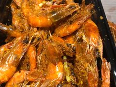 避风塘海白虾-盒马鲜生(龙德广场店)