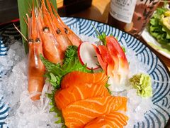 刺身拼盘-温野菜涮涮锅(西单大悦城店)