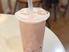 -CoCo都可(香港名都店)