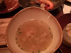-上海柏悦酒店·世纪100牛排馆
