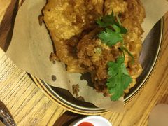 -潮粥荟·潮汕砂锅粥(朝阳大悦城店)