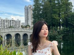 -四海公园(南山区)