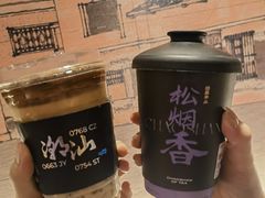 -茶月山·潮汕茶店(天河北店)