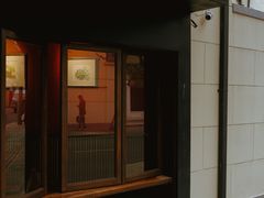 -RUMORS COFFEE ROASTERY鲁马滋咖啡(湖南路店)