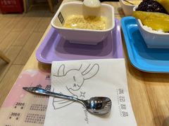 -满记甜品(王府井北京市百货大楼店)