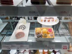 -Tims天好咖啡(河西万象城店)
