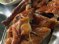 -松涛居·荔枝柴烧鹅(三墩总店)