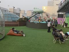 -丽达购物中心(崂山店)