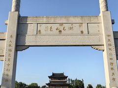 -石湖景区