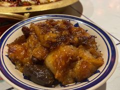 -长安大牌档之西安博物院文化餐厅(中贸店)