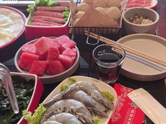 -重庆德忆火锅（龙南街3店）(渝水岸餐饮)