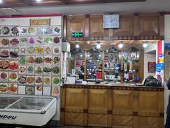 -青岛锅贴(四流中路店)