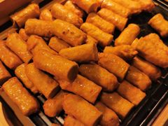 德式烤肠-比格比萨自助(宋家庄店)