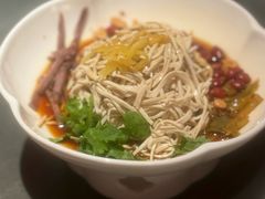 -小厨娘金榜题名(夫子庙秦淮河店)