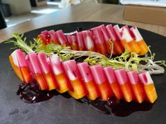 -味莊·青岛菜(云霄路店)