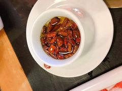 -北门涮肉·炭火铜锅涮肉(什刹海店)