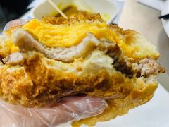 -颓记茶餐厅(美景总店)