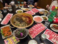 -味蜀吾正宗川味老火锅(横店店)