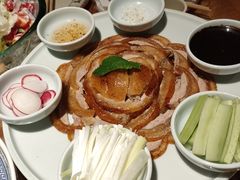 -额娘·春饼烤鸭(天鸿店)