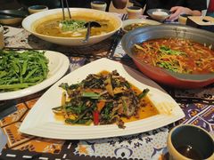 -易老头三样菜(南滨路总店)